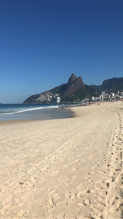 Pettit Blanche Rio de Janeiro Bagian luar foto